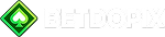 Logo do Betdopix Casino